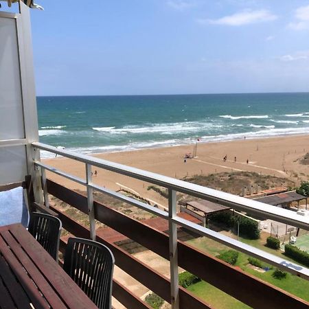 Apartamento De Playa Valmar - Beachfront Exclusive Residential El Perellonet Exterior photo