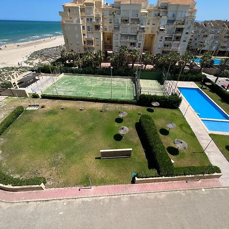 Apartamento De Playa Valmar - Beachfront Exclusive Residential El Perellonet Exterior photo