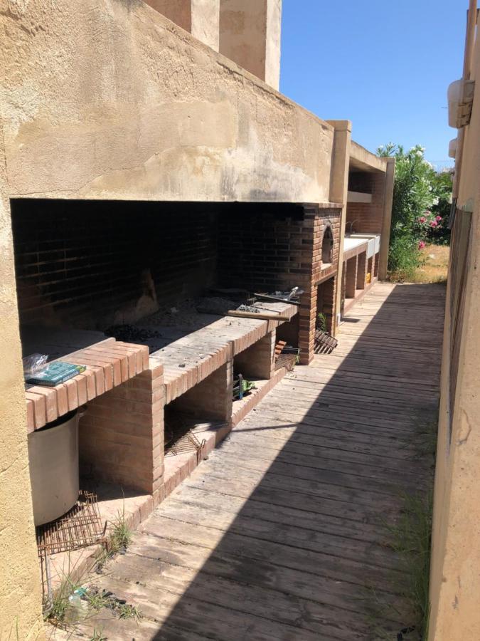 Apartamento De Playa Valmar - Beachfront Exclusive Residential El Perellonet Exterior photo